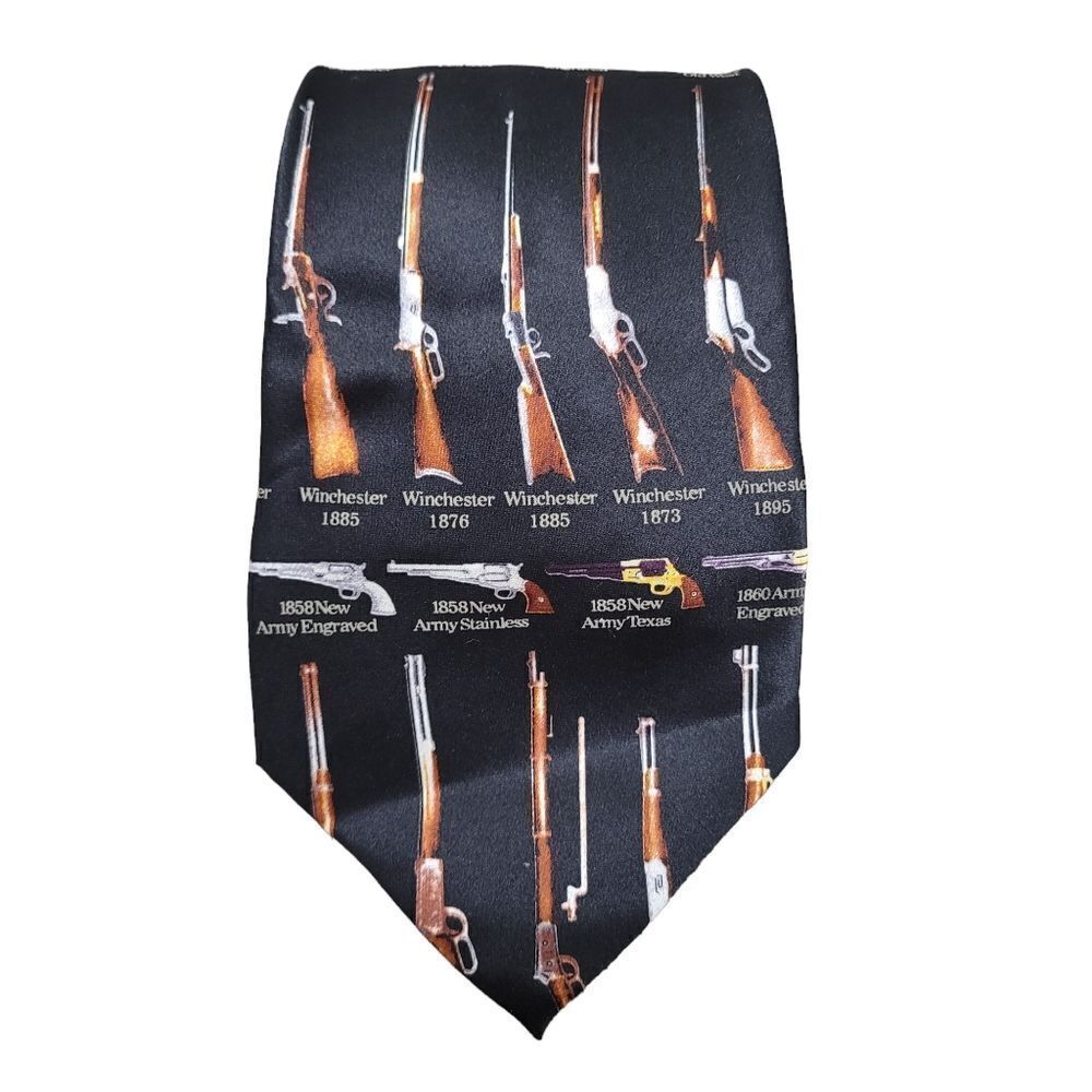 Bundle Of Three Mens Ties - image 4